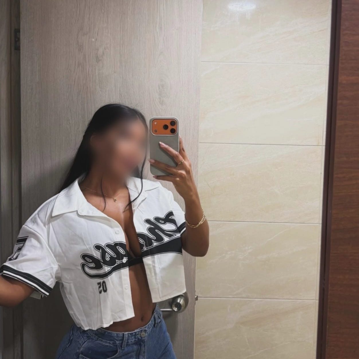 Masseuse Karina | Tantra Massage Gran Canaria